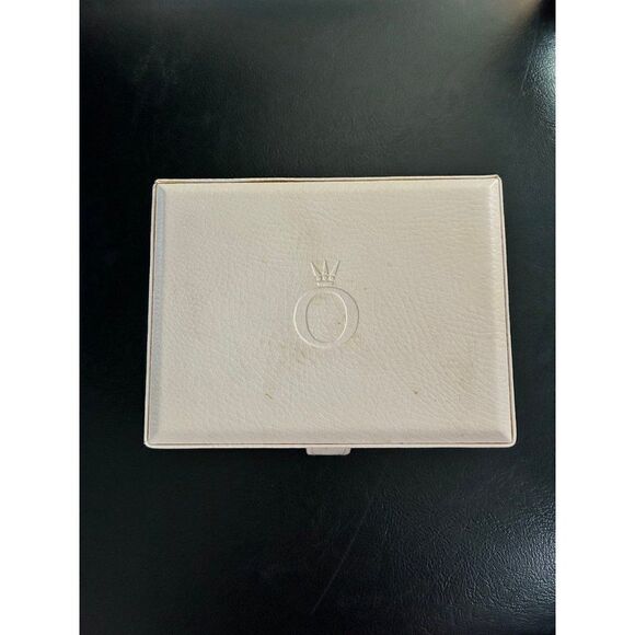 Pandora Leather Jewelry Box - Picture 2 of 5